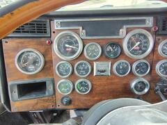 1997 PETERBILT 379 - Image 18