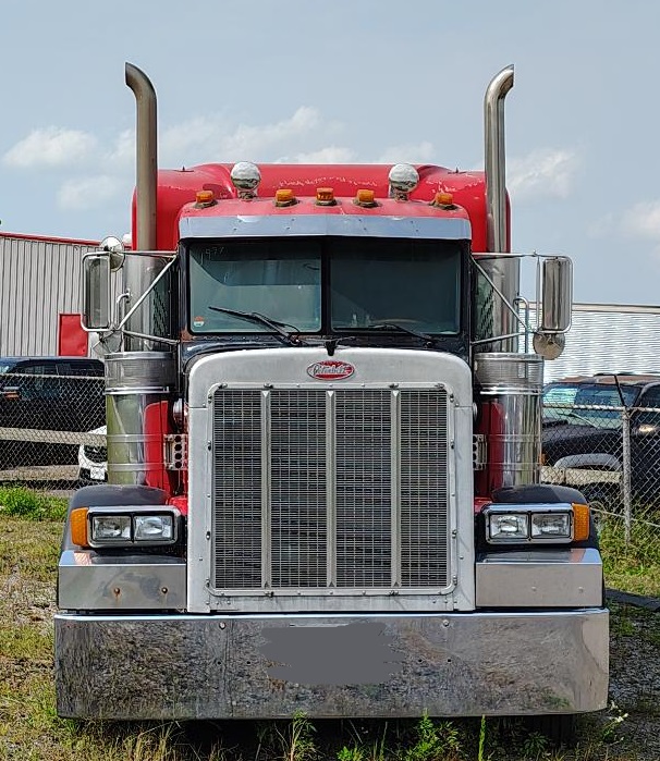1997 PETERBILT 379 - Image 9
