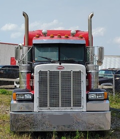 1997 PETERBILT 379 - Image 9
