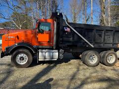 2014 KENWORTH T800 - Image 5