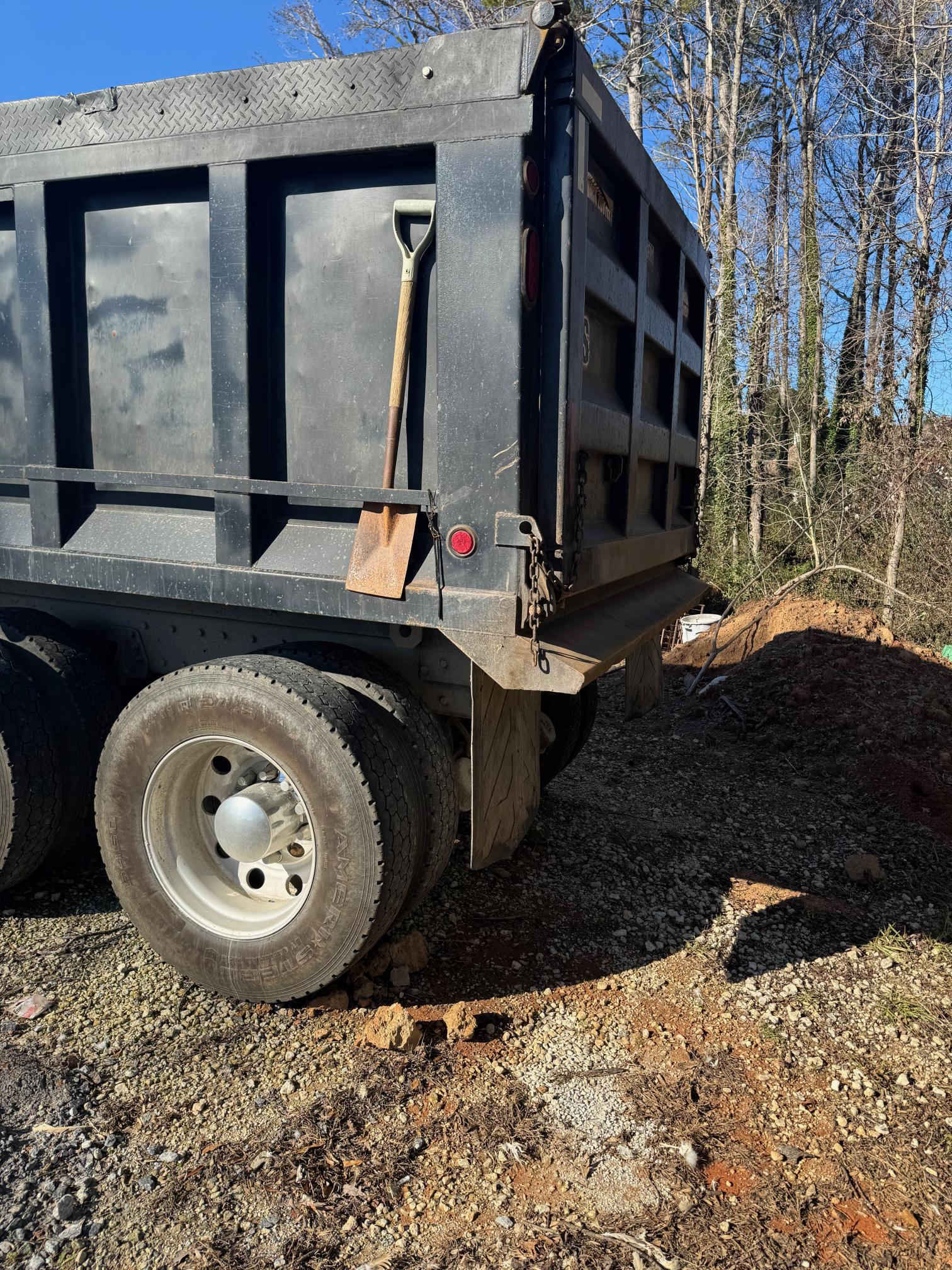 2014 KENWORTH T800 - view 6 of 14