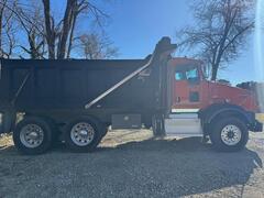 2014 KENWORTH T800 - Image 4