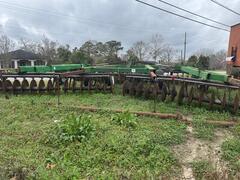 1996 JOHN DEERE 630 - Image 3