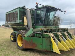 1992 JOHN DEERE 9960 - Image 2