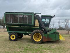 1992 JOHN DEERE 9960 - Image 3