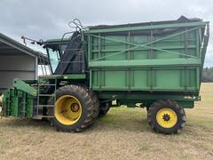 1992 JOHN DEERE 9960 - Image 7