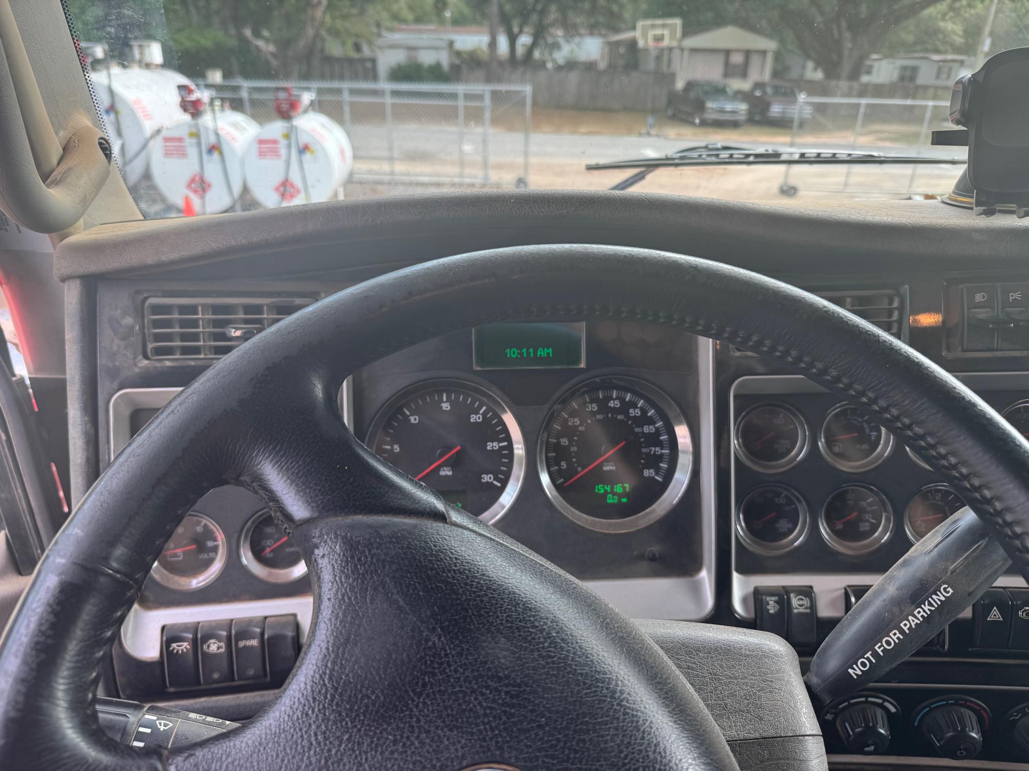 2021 KENWORTH T800 - view 9 of 22