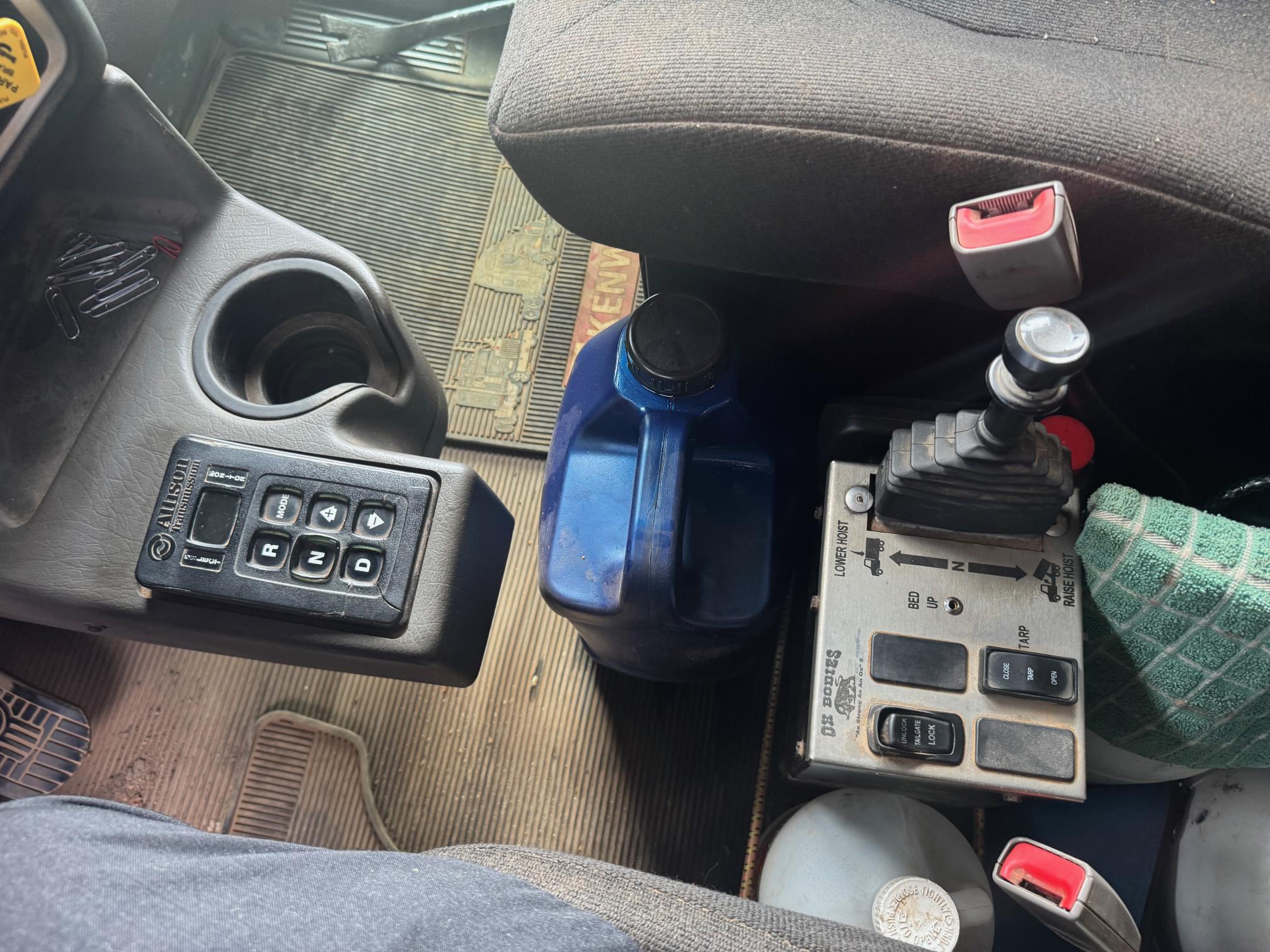 2021 KENWORTH T800 - view 12 of 22