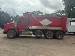 2021 KENWORTH T800 - Image 5