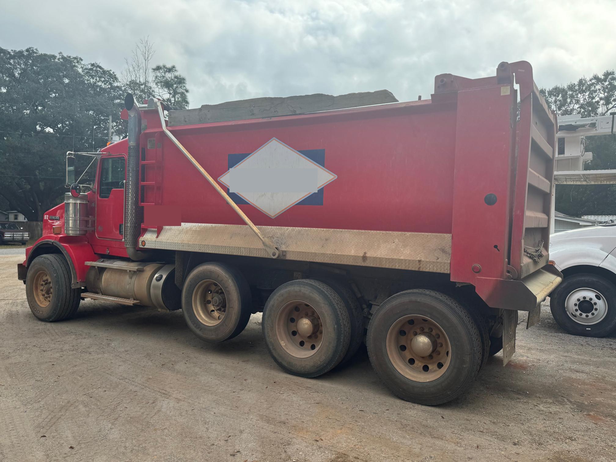 2021 KENWORTH T800 - view 6 of 22