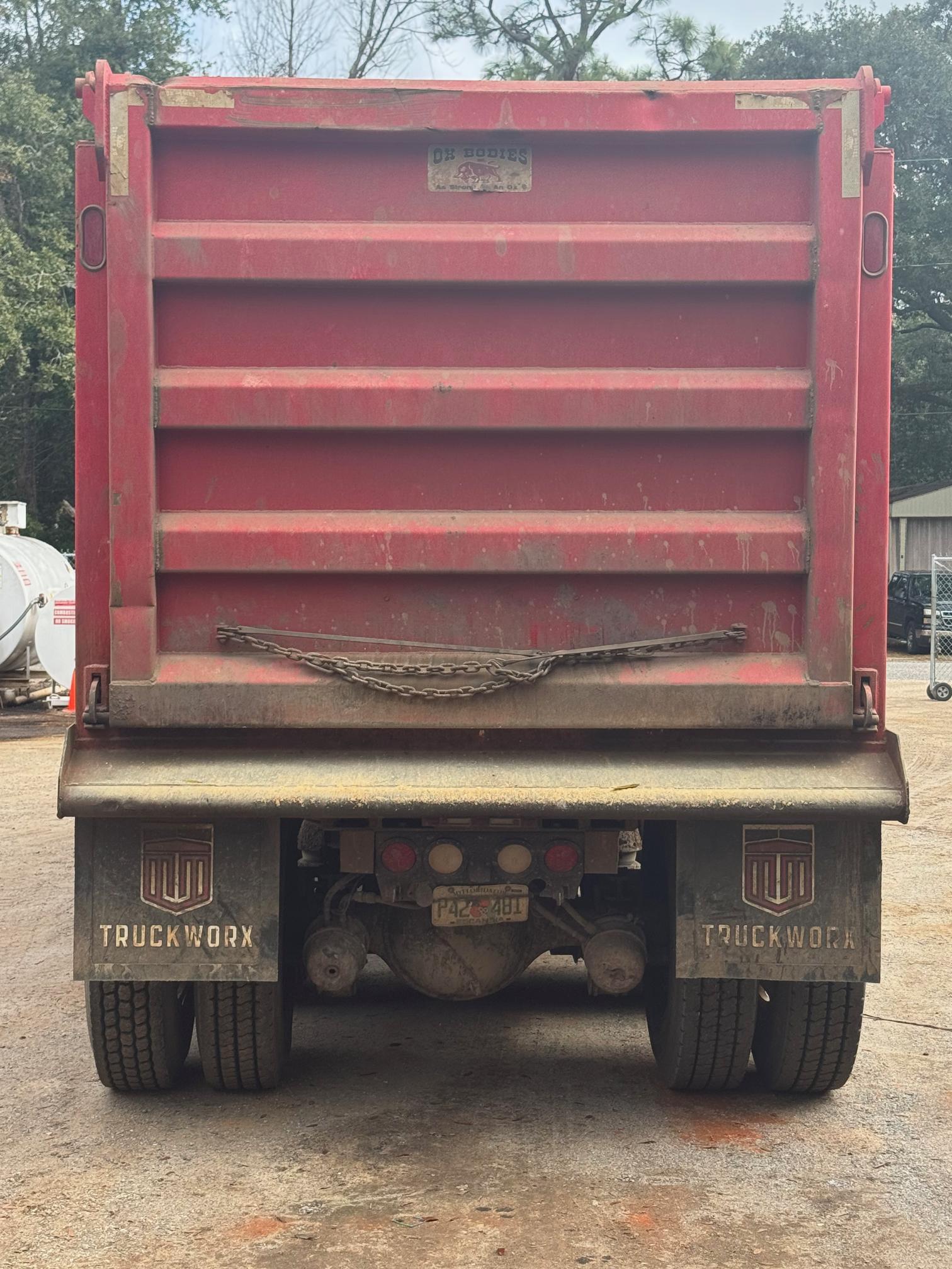 2021 KENWORTH T800 - Image 7