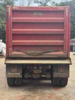 2021 KENWORTH T800 - Image 7