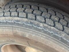 2021 KENWORTH T800 - Image 16