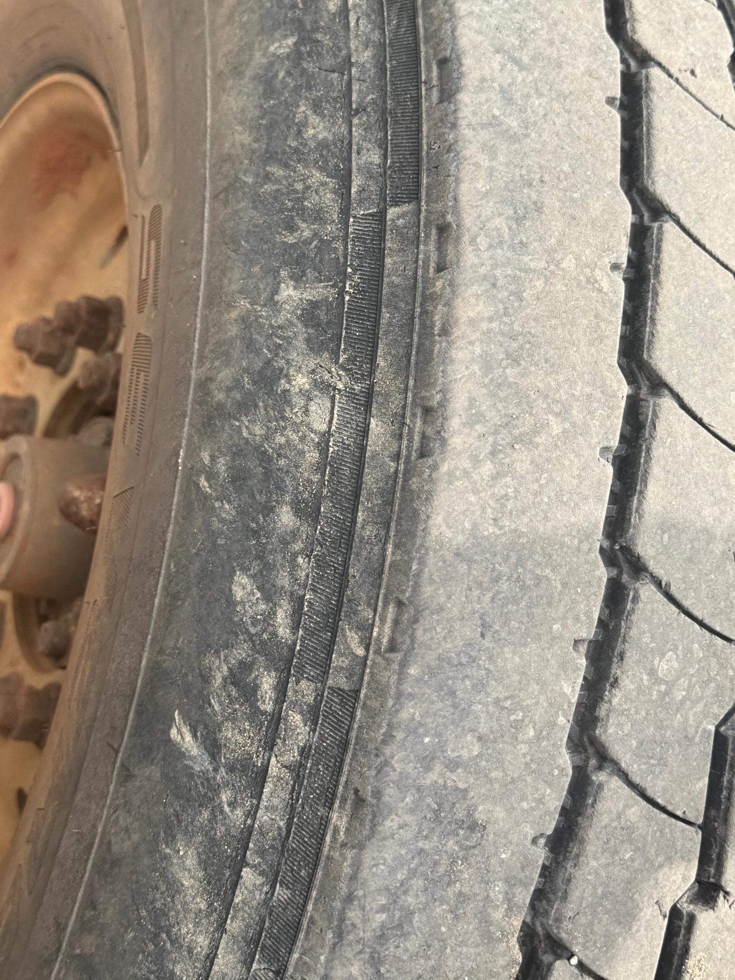 2021 KENWORTH T800 - Image 18