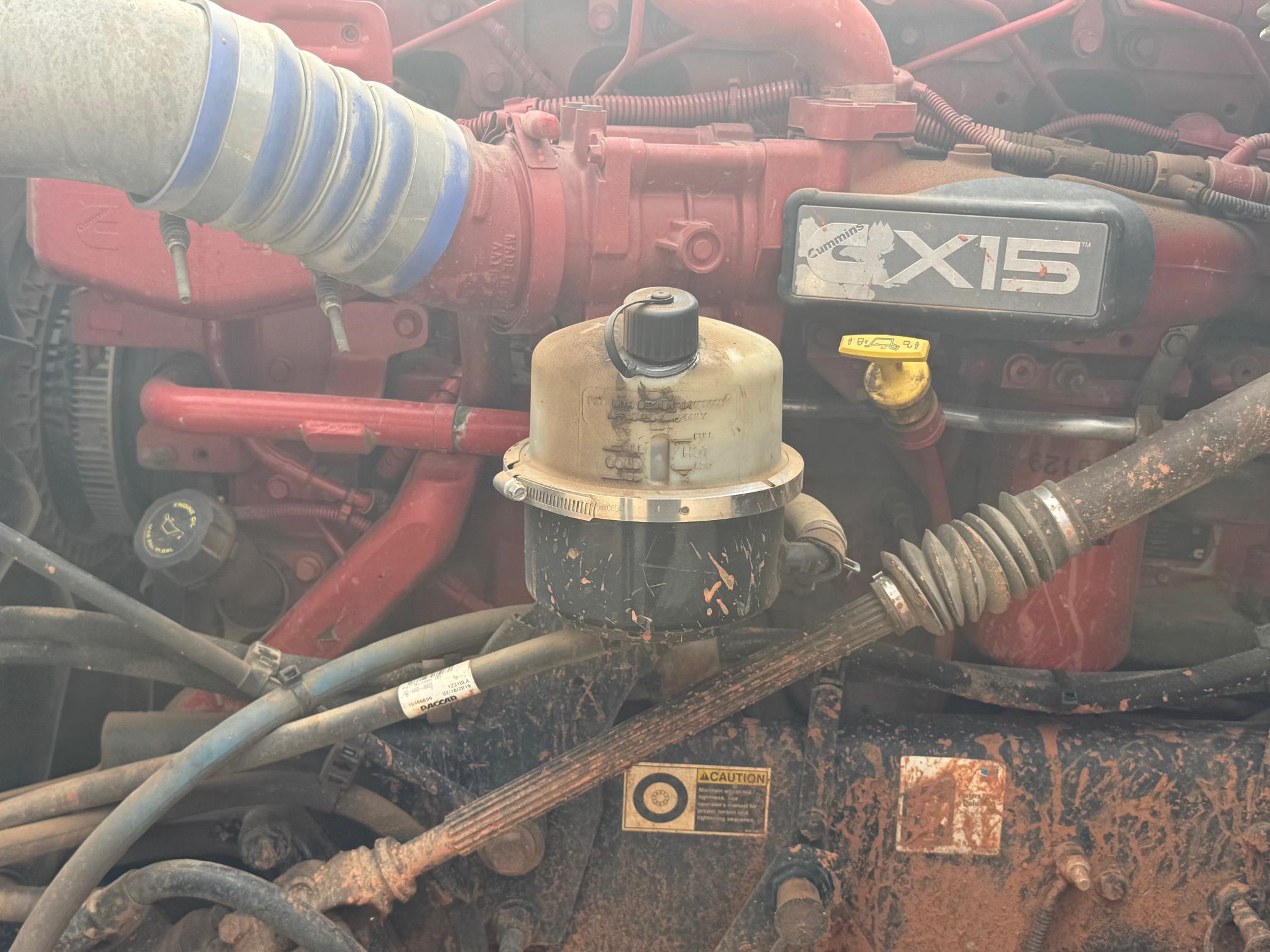 2021 KENWORTH T800 - Image 22