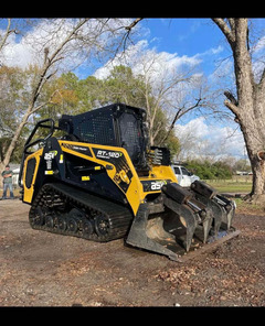 2020 AVS RT120 Forestry - Image 5