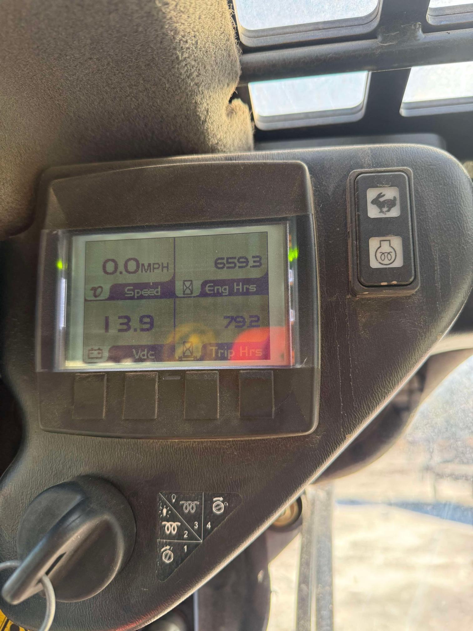 2020 AVS RT120 Forestry - Image 4