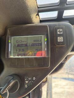 2020 AVS RT120 Forestry - Image 4