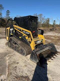 2020 AVS RT120 Forestry - Image 1