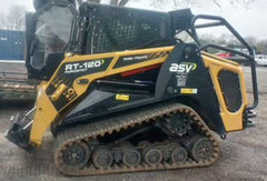 2020 AVS RT120 Forestry - Image 2