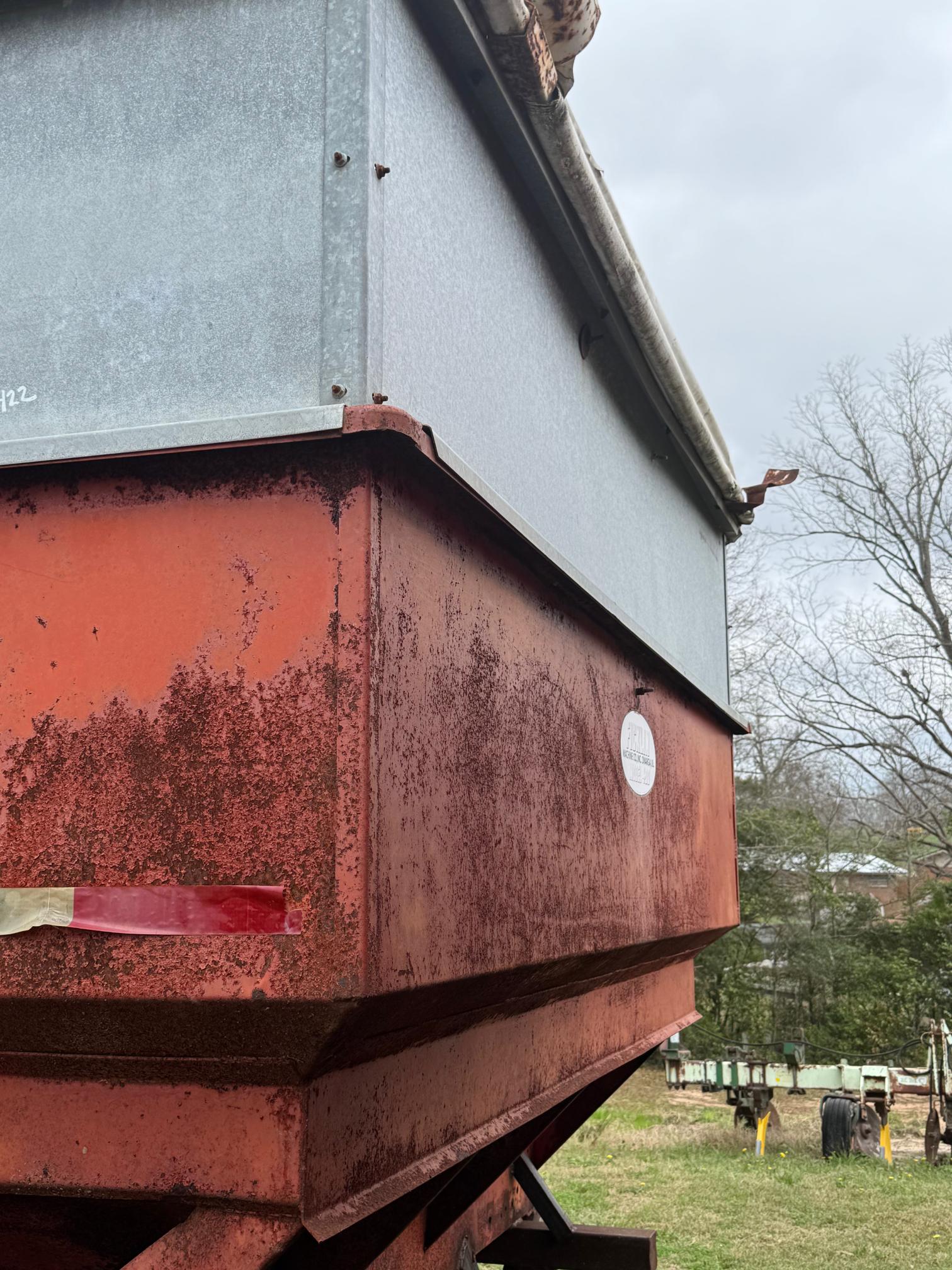 1999 FICKLIN 400 - view 3 of 6