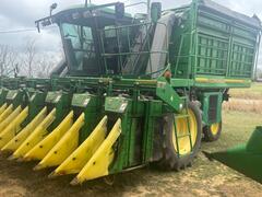 2001 JOHN DEERE 9976 - Image 2