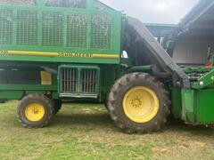 2001 JOHN DEERE 9976 - Image 6