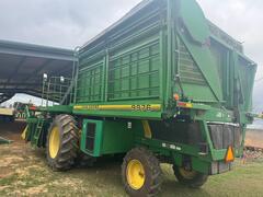 2001 JOHN DEERE 9976 - Image 7