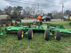 2000 JOHN DEERE HX15 - Image 4