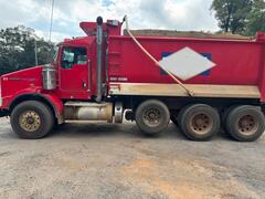 2021 KENWORTH T800 - Image 19