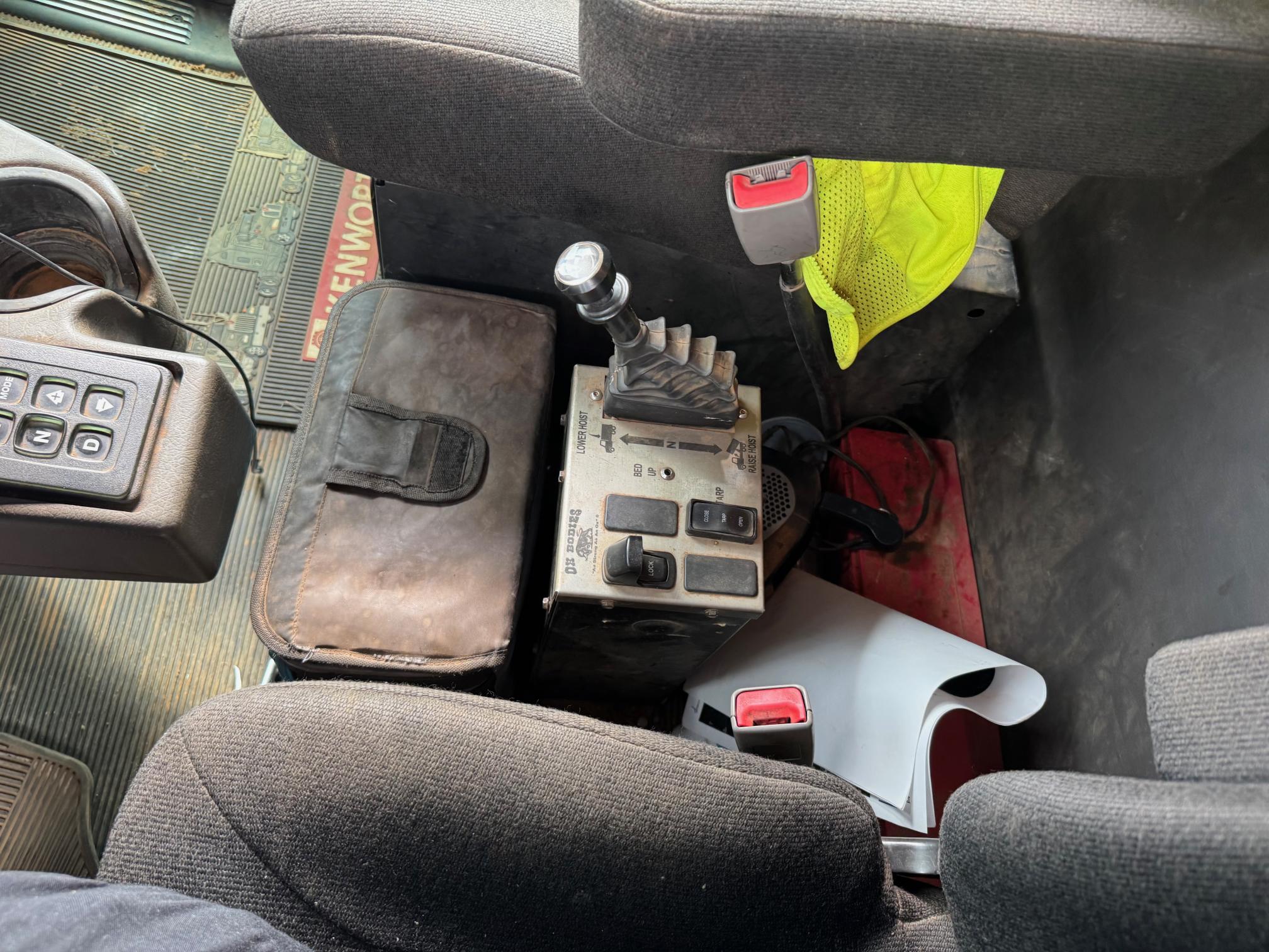 2021 KENWORTH T800 - view 16 of 19