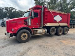 2021 KENWORTH T800 - Image 3