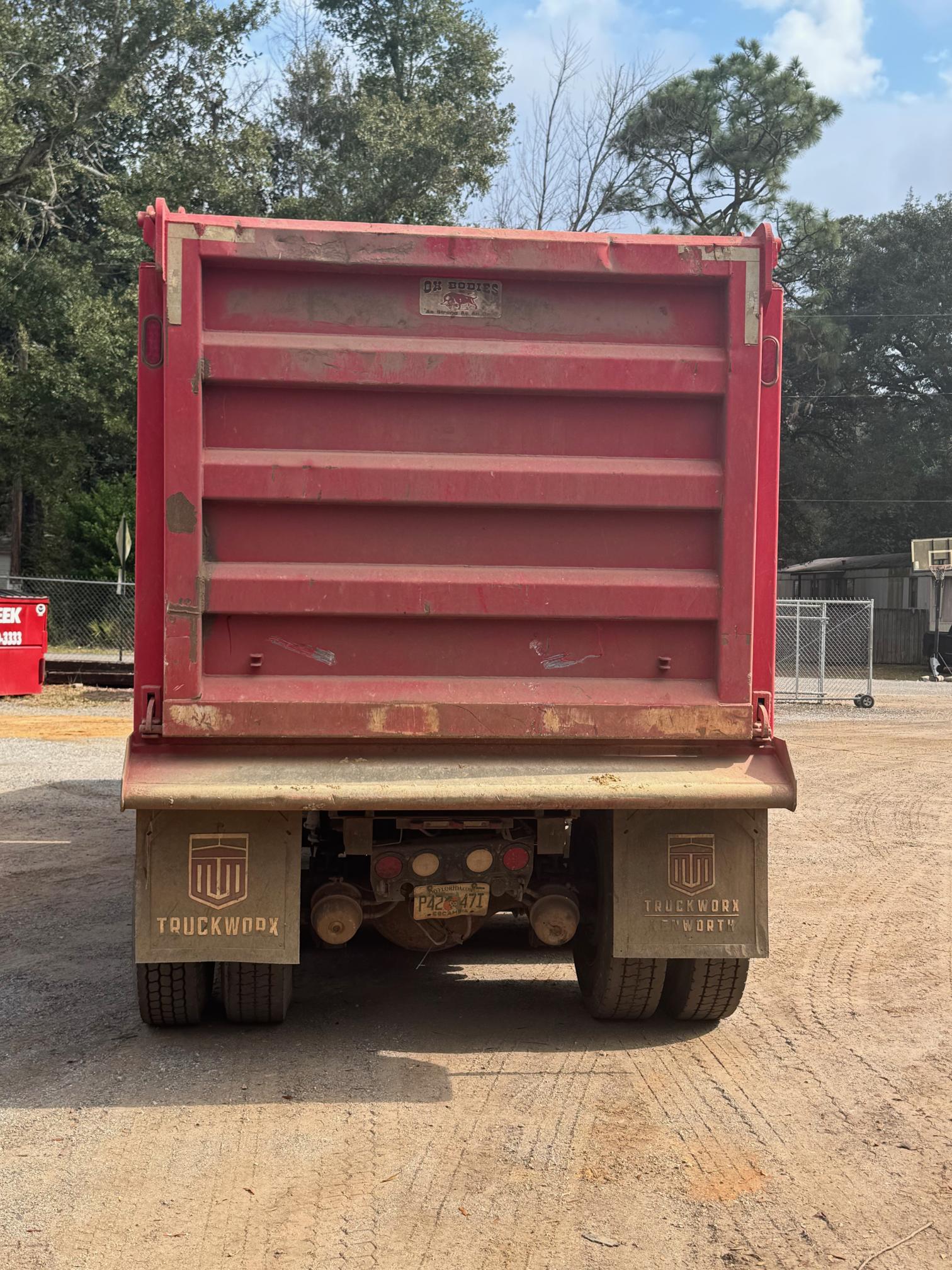 2021 KENWORTH T800 - view 6 of 19