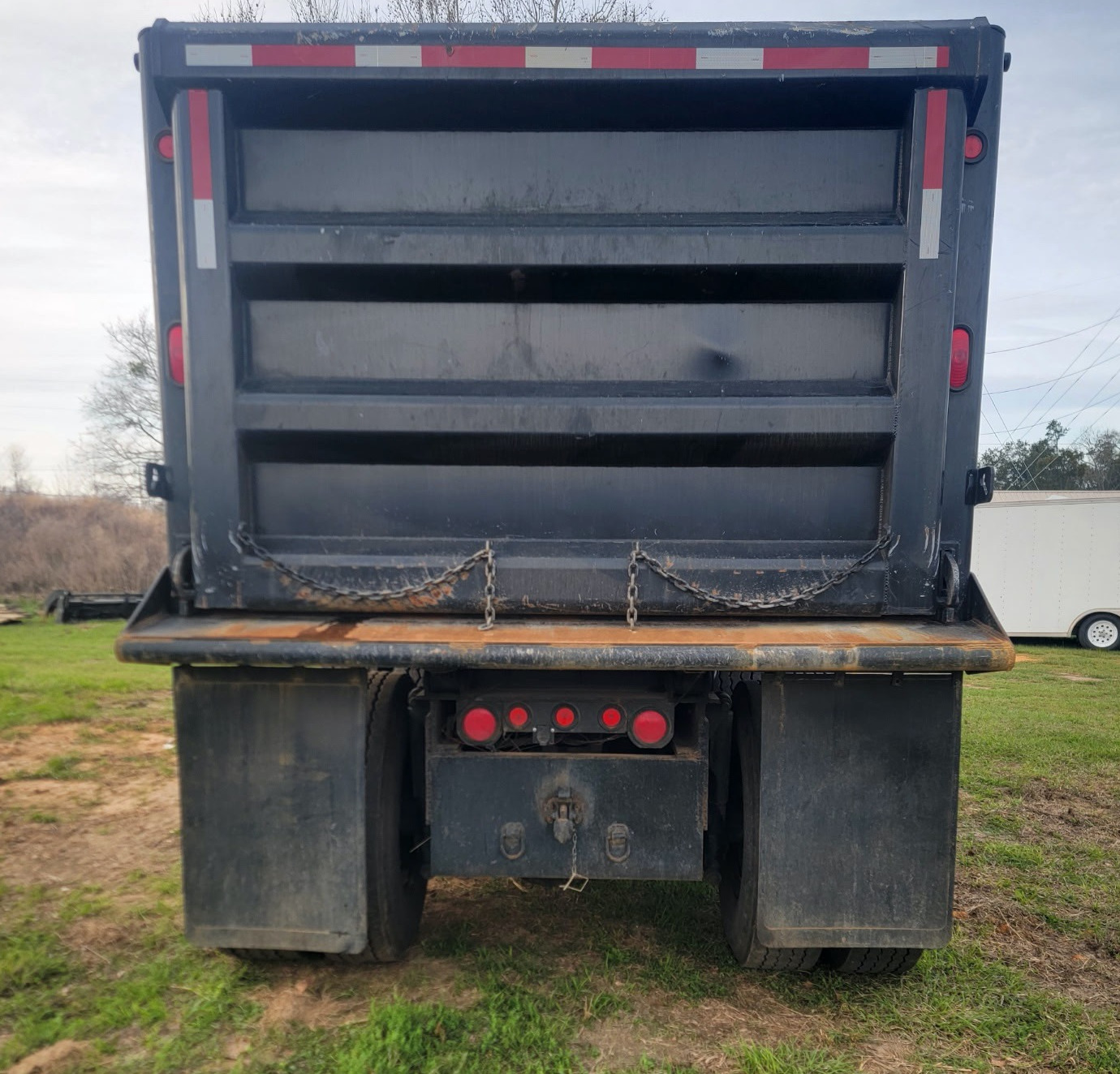 2006 FREIGHTLINER M2 112 - Image 9