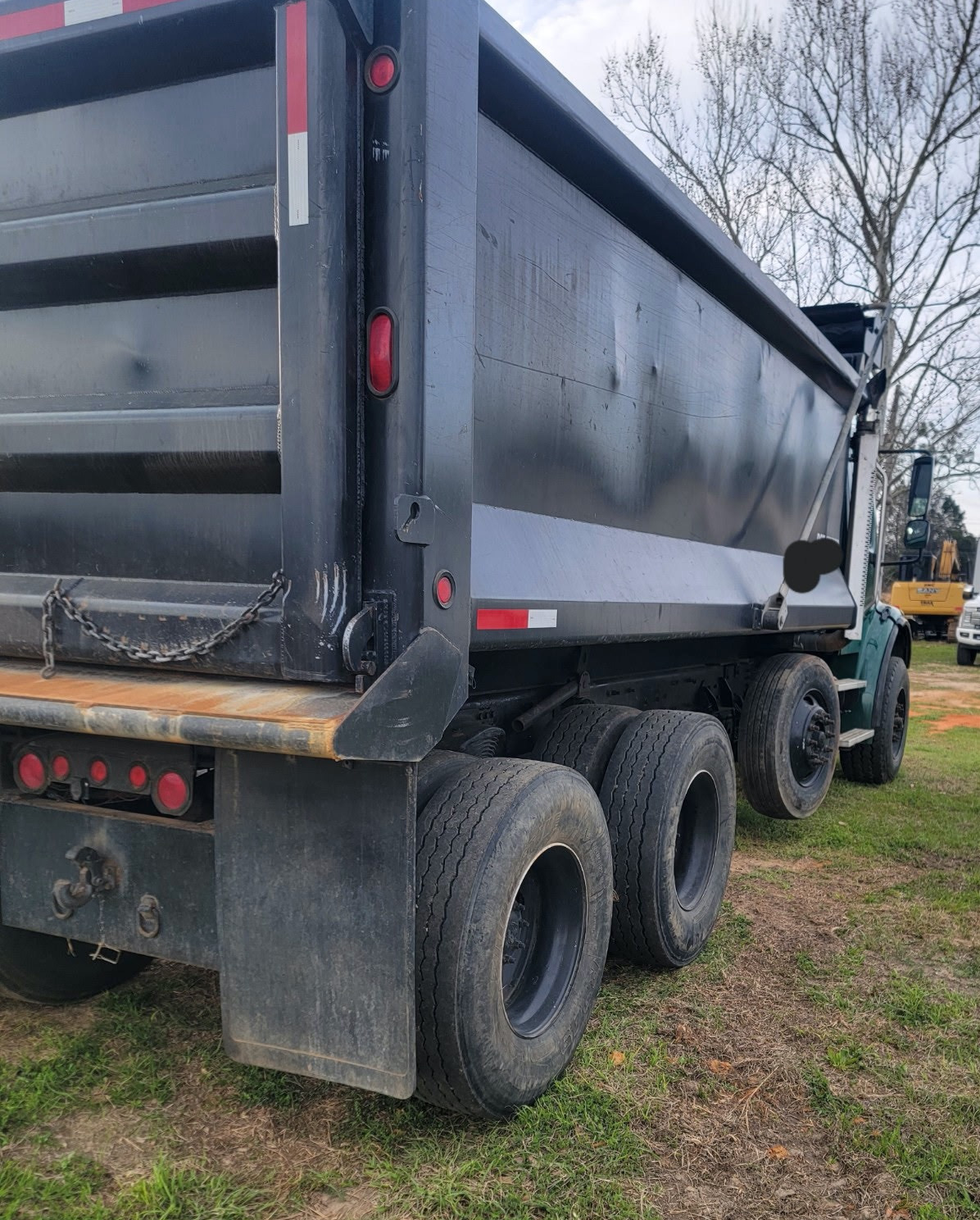 2006 FREIGHTLINER M2 112 - Image 7