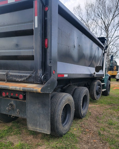2006 FREIGHTLINER M2 112 - Image 7