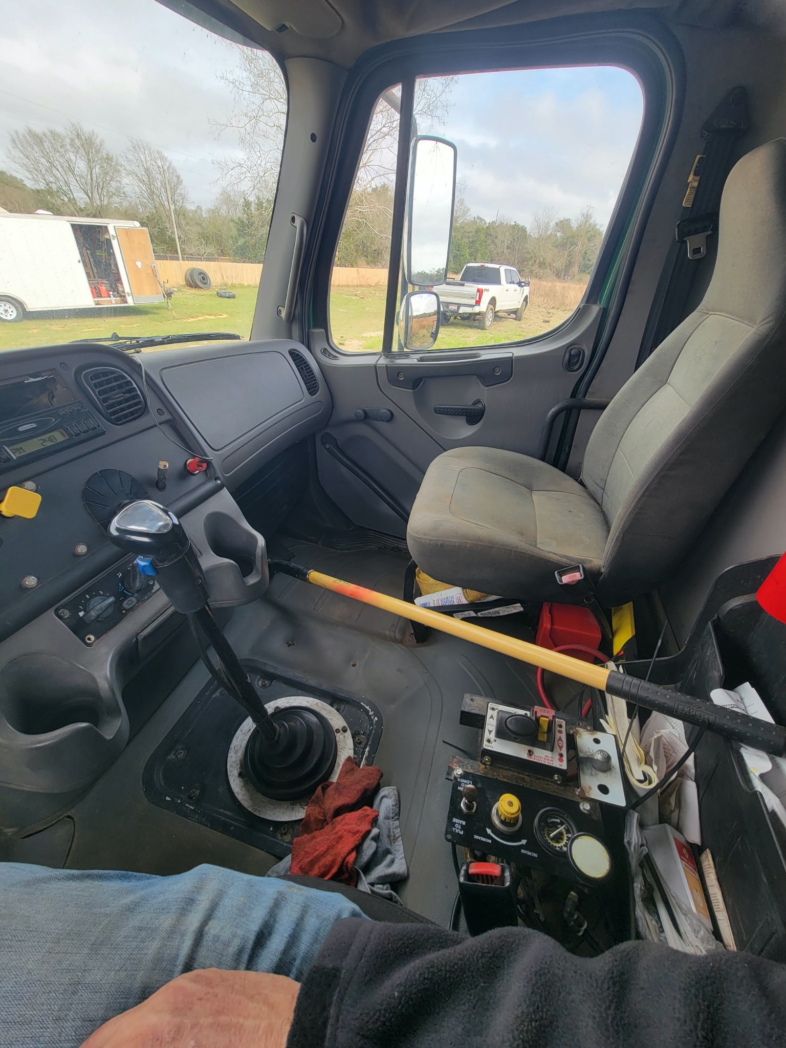 2006 FREIGHTLINER M2 112 - Image 10