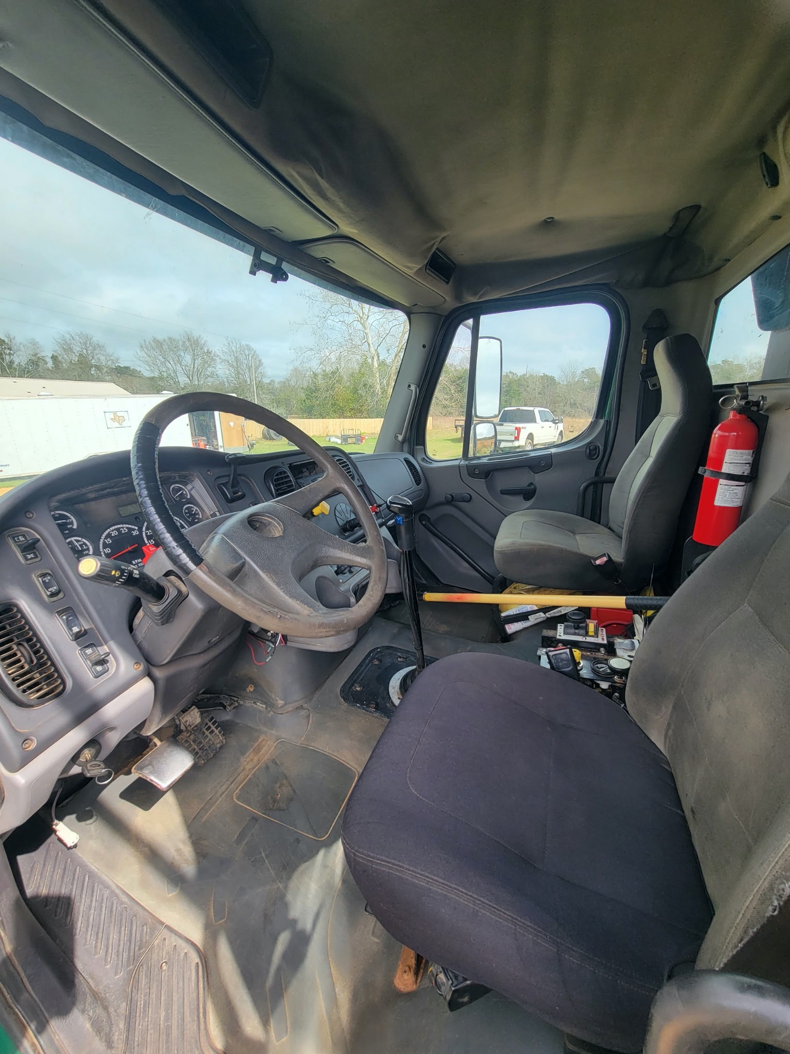 2006 FREIGHTLINER M2 112 - view 11 of 11