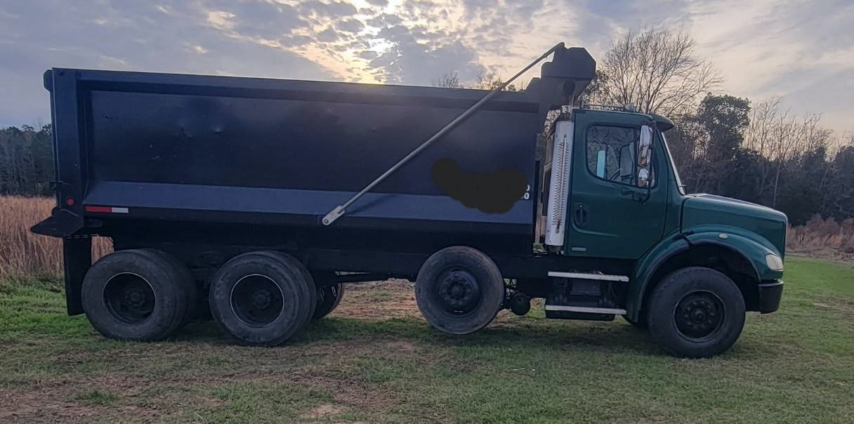 2006 FREIGHTLINER M2 112 - Image 3