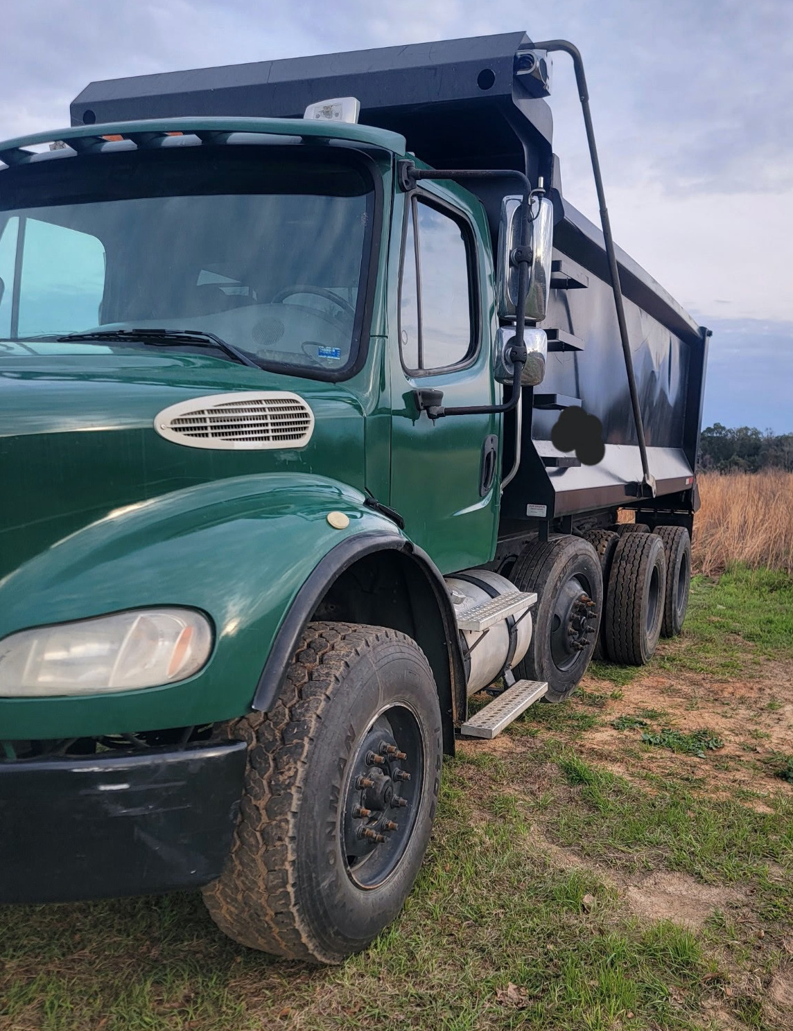 2006 FREIGHTLINER M2 112 - view 4 of 11