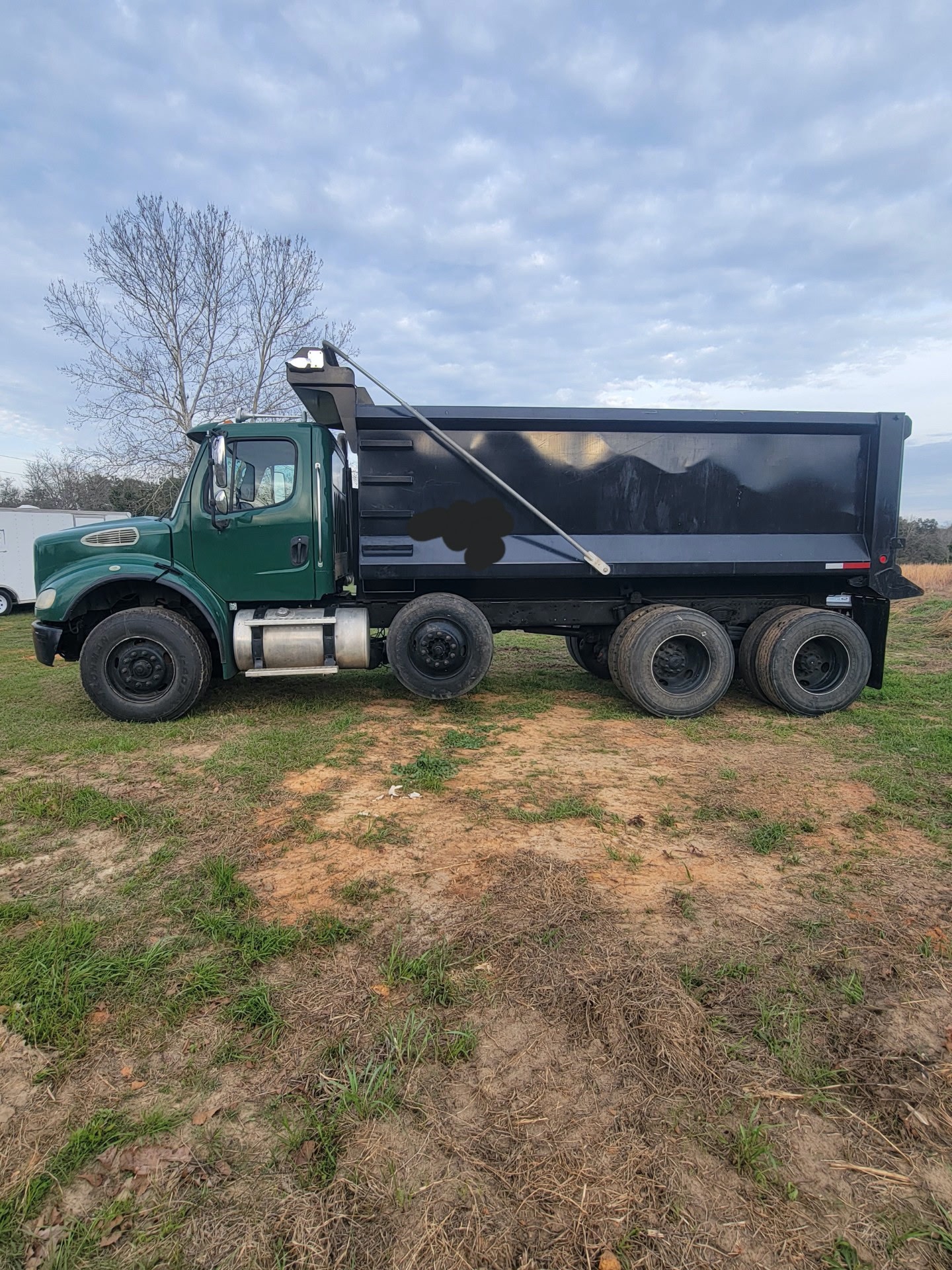 2006 FREIGHTLINER M2 112 - view 5 of 11