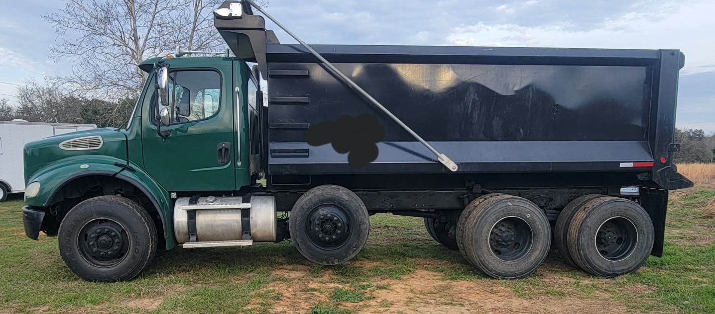 2006 FREIGHTLINER M2 112 - view 6 of 11