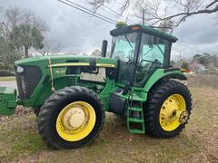 2010 JOHN DEERE 7630 - Image 2