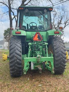 2010 JOHN DEERE 7630 - Image 5