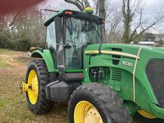 2010 JOHN DEERE 7630 - Image 8