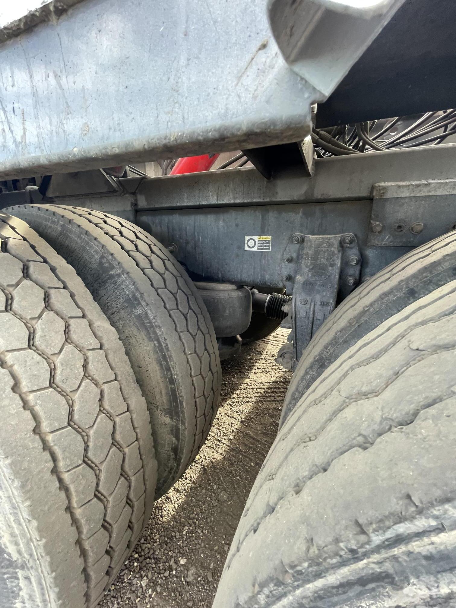 2012 PETERBILT 389 - Image 103