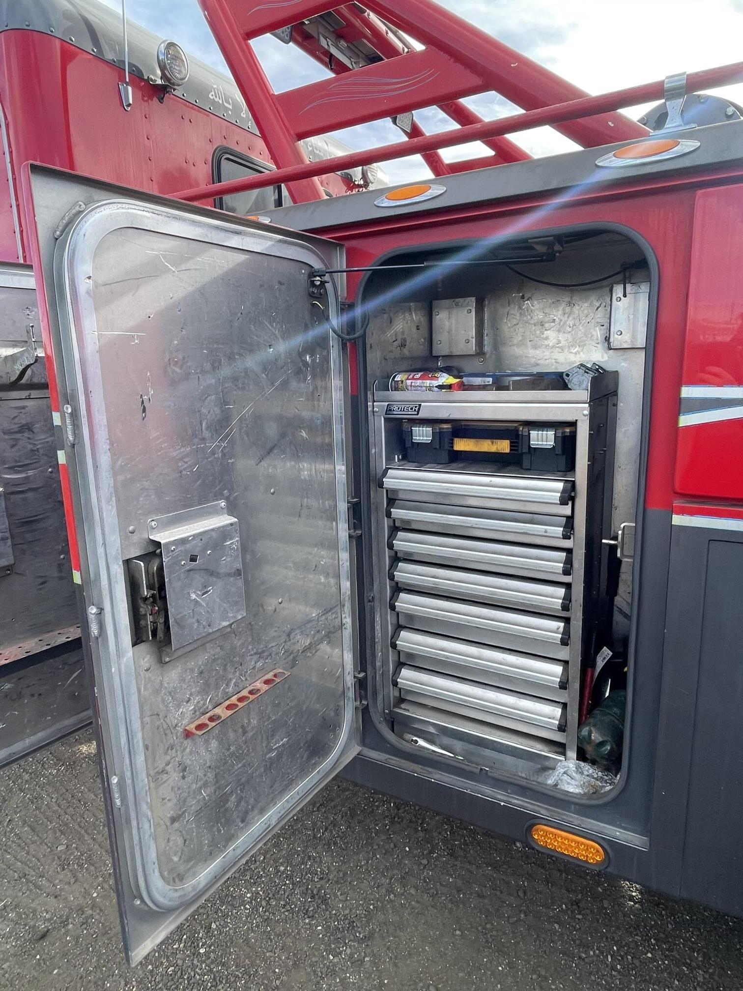 2012 PETERBILT 389 - Image 33