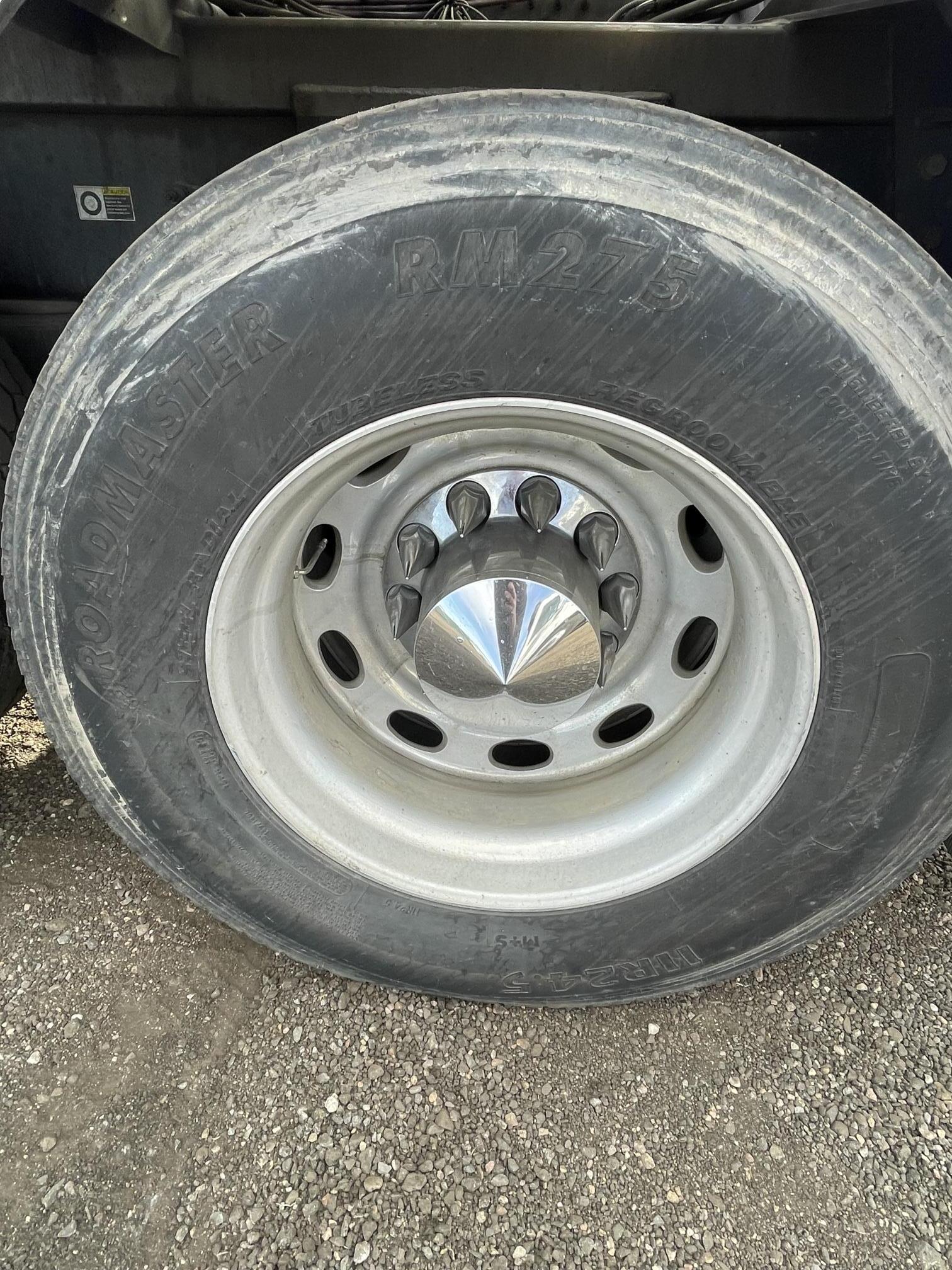 2012 PETERBILT 389 - Image 107