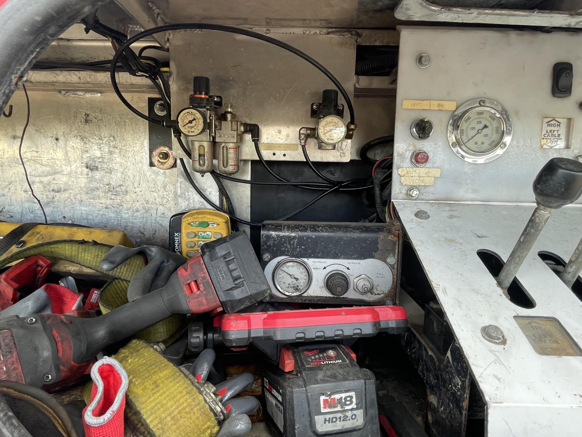 2012 PETERBILT 389 - Image 80