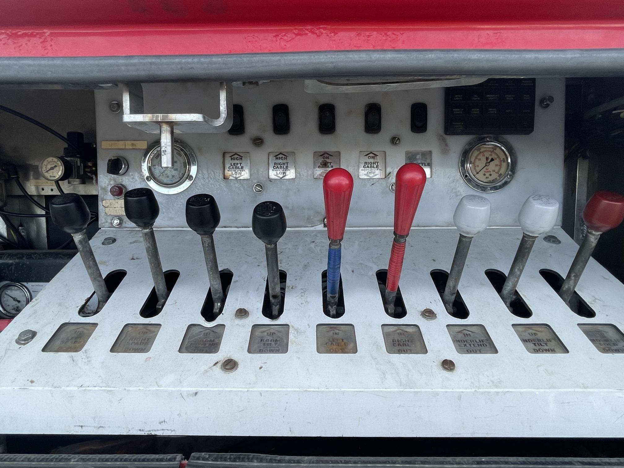 2012 PETERBILT 389 - Image 81